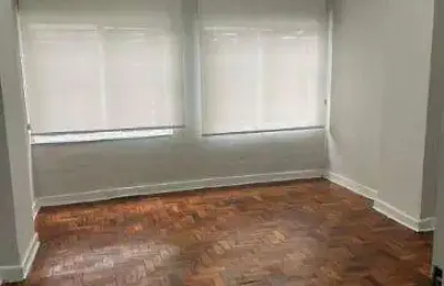 Apartamento com 2 dormitórios à venda, 144 m² por r$ 445.000,00 - parque santa cecília - são paulo/sp