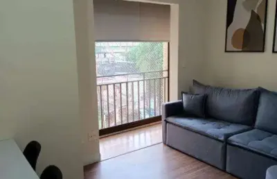 Apartamento com 2 dormitórios à venda, 58 m² por r$ 400.000,00 - vila polopoli - são paulo/sp