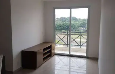 Apartamento com 3 dormitórios à venda, 68 m² por r$ 510.000,00 - vila butantã - são paulo/sp