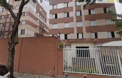 Apartamento com 3 dormitórios à venda, 90 m² por r$ 350.000,00 - vila zulmira - são paulo/sp