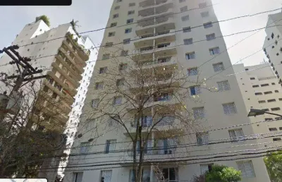 Apartamento com 3 dormitórios à venda, 82 m² por r$ 1.200.000 - indianópolis - são paulo/sp