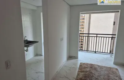 Apartamento com 2 dormitórios para alugar, 44 m² por r$ 5.250,00/mês - butantã - são paulo/sp