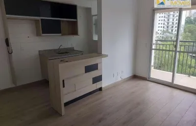 Apartamento com 2 dormitórios à venda, 52 m² por r$ 359.000,00 - jardim parque morumbi - são paulo/sp