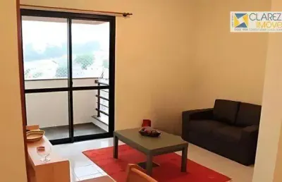 Apartamento com 2 dormitórios, 68 m² - venda por r$ 550.000,00 ou aluguel por r$ 4.120,00/mês - butantã - são paulo/sp
