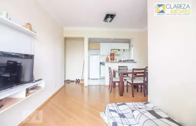 Apartamento com 3 dormitórios à venda, 68 m² por r$ 540.000,00 - vila butantã - são paulo/sp