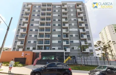 Apartamento com 2 dormitórios, 37 m² - venda por r$ 480.000,00 ou aluguel por r$ 3.159,26/mês - vila butantã - são paulo/sp