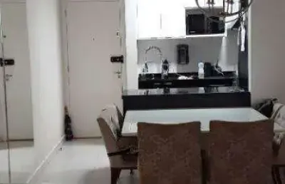 Apartamento com 3 dormitórios à venda, 98 m² por r$ 790.000,00 - vila polopoli - são paulo/sp