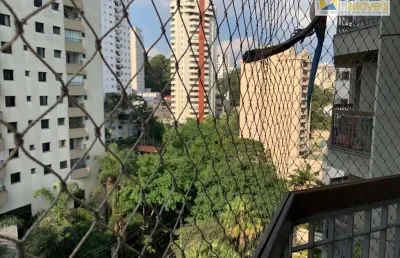 Apartamento com 3 dormitórios à venda, 150 m² por r$ 750.000,00 - vila andrade - são paulo/sp