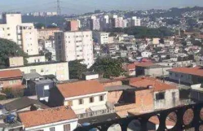 Apartamento com 2 dormitórios à venda, 56 m² por r$ 335.000,00 - vila polopoli - são paulo/sp