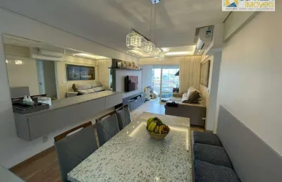 Apartamento com 3 dormitórios à venda, 75 m² por r$ 1.040.000,00 - vila sônia - são paulo/sp