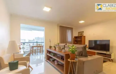 Apartamento com 2 dormitórios à venda, 86 m² por r$ 700.000,00 - vila andrade - são paulo/sp