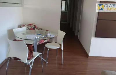 Apartamento com 3 dormitórios à venda, 71 m² por r$ 530.000,00 - vila butantã - são paulo/sp