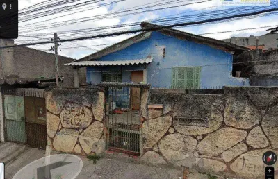 Casa com 3 dormitórios à venda, 220 m² por r$ 350.000,00 - vila maria helena - carapicuíba/sp