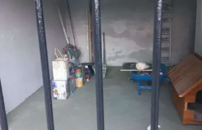 Casa com 1 dormitório para alugar, 40 m² por r$ 1.500,00/mês - vila adalgisa - são paulo/sp