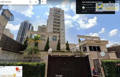 Apartamento com 2 dormitórios à venda, 55 m² por r$ 430.000,00 - centro - osasco/sp