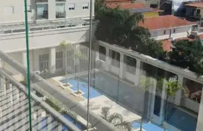 Apartamento com 4 dormitórios para alugar, 98 m² por r$ 4.264,00/mês - vila polopoli - são paulo/sp
