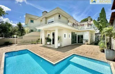 Casa com 4 quartos à venda na Alameda Diamante, Golf Park, Carapicuíba