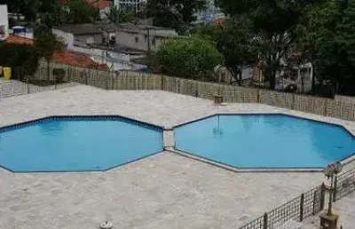 Belíssimo apartamento , amplo andar alto com vista panorâmica. decorado e mobilhado com moveis e itens de bom gosto, no coração do jd bonfiglioli