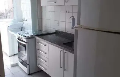 Apartamento com 3 quartos à venda na Rua Valson Lopes, Vila Butantã, São Paulo
