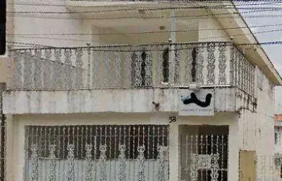 Casa com 3 quartos à venda na Rua Jacinto, Jardim das Flores, Osasco