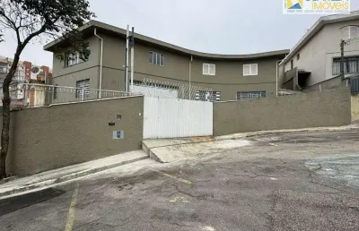Casa à venda na Rua Natalino José da Silva, Vila Polopoli, São Paulo