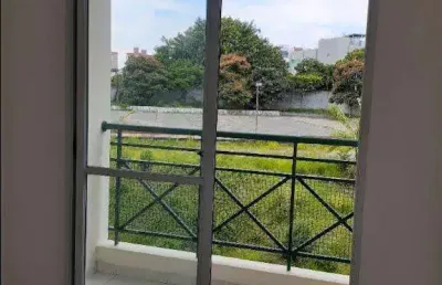 Apartamento para aluguel, 3 quartos, 1 suíte, 1 vaga, vila butantã - são paulo/sp