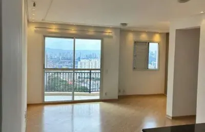 Apartamento com 2 quartos à venda na Avenida General Mac Arthur, Vila Lageado, São Paulo