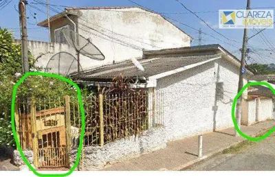 Casa com 2 dormitórios à venda, 120 m² por r$ 480.000,00 - jardim dinorah - são paulo/sp