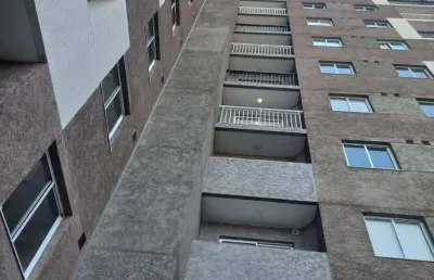 Apartamento para aluguel, 1 quarto, vila butantã - são paulo/sp