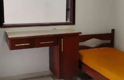 Kitnet / Stúdio para alugar na R. Prof. Teotônio Monteiro De Barros Filho, Vila Butantã, São Paulo