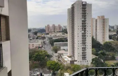 Apartamento com 2 dormitórios, 56 m² - venda por r$ 335.000 ou aluguel por r$ 1800/mês - vila polopoli - são paulo/sp