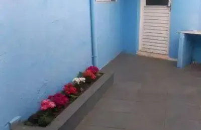 Casa para locação no rio pequeno r$ 1.600,00 – localização privilegiada
