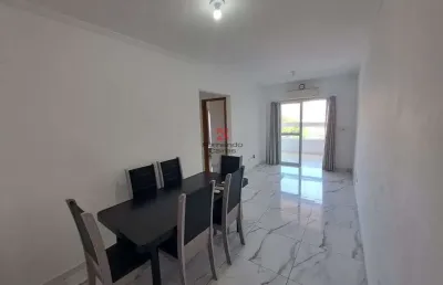 Apartamento com 2 quartos à venda no Boqueirão, Praia Grande 