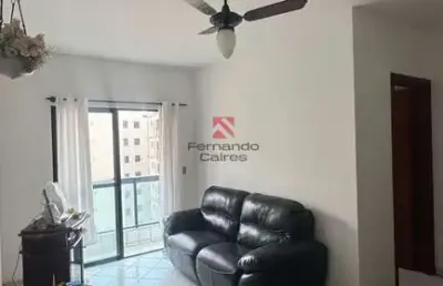 Apartamento 1 dormitório mobiliado com sacada e lazer completo – vista livre