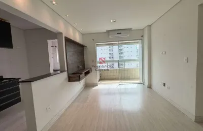 Apartamento 2 dorm 1 suíte - varanda gourmet e lazer na cobertura na guilhermina