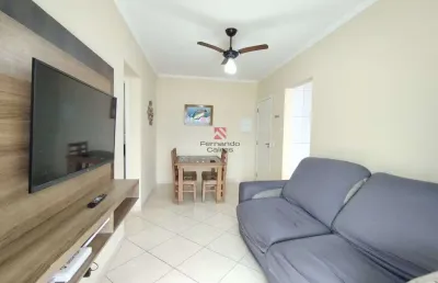 Apartamento mobiliado à venda com portaria 24 horas e lazer completo - aviação