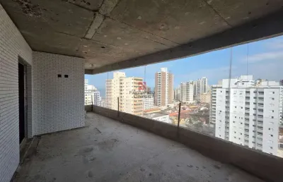 Lançamento - aptos 2 e 3 dormitórios - lazer completo na aviação, praia grande