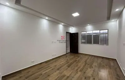 Casa isolada com 4 dormitórios, espaço gourmet e edícula no bairro tupi – 275m²