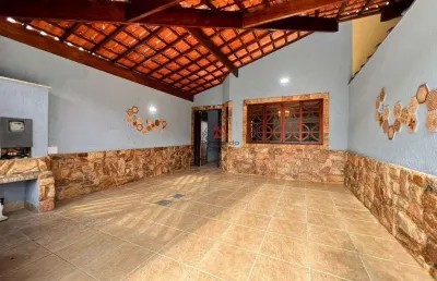 Casa totalmente reformada 2 dorm 1 suíte área gourmet no caiçara – praia grande