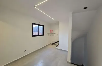 Casa de condomínio com 2 suítes, sacada e vista livre – conforto e modernidade!