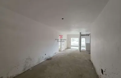 Apartamento em obras com lazer completo – vila tupi, a apenas 160 metros do mar