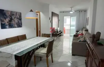 Apartamento 2 dormitórios 1 suíte e sacada gourmet no bairro aviação