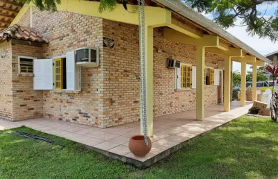 Casa com 3 quartos à venda na Avenida 2551 Beira Mar V, 1687, Pontal do Norte, Itapoá