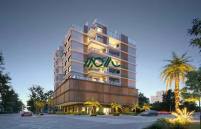 Apartamento 505, unidade exclusiva mova corretores associados!