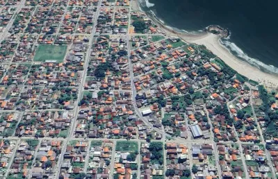 Terreno à venda na Rua 752, 85, Itapema do Norte, Itapoá