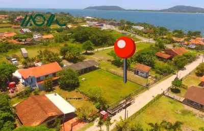 Terreno pronto para construir, pertinho da praia em itapoá