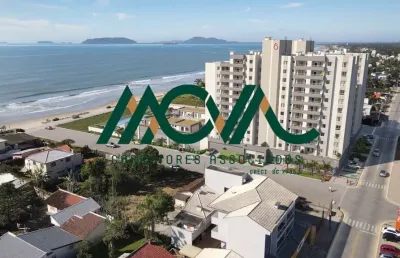 Bangalô beach club - seu pé na areia em itapoá com vista permanente para o mar