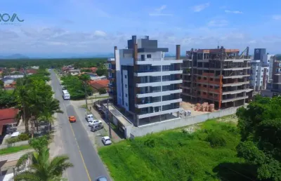 Apartamento 101 em itapoá próximo da praia - sonho concreto em outubro 2024