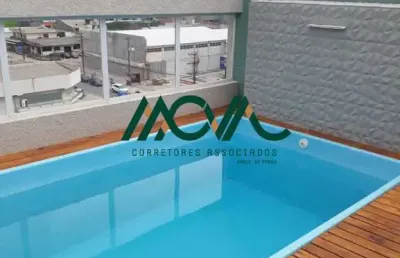 Apartamento exclusivo no centro de itapoá ? conforto, privacidade e localização