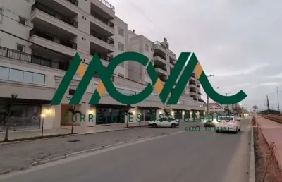 Apartamento frente mar, na melhor localização de itapoá.